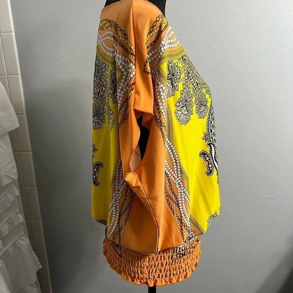 Isabella Rodriguez sleeveless top - Picture 3 of 7